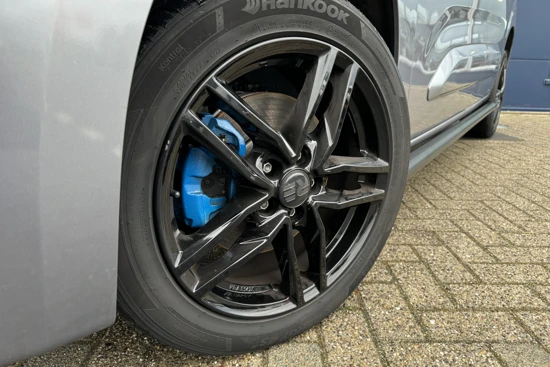 Peugeot Partner 1.5 BlueHDi 130 EAT8 S&S L1 | Dynamic Pakket | Sport | Navigatie | Airco | Sidebars | Camera