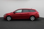 Peugeot 308 SW 1.2 110Pk | Navigatie | Cruise | Airco | 16'' Lichtmetaal | Donker glas | Led dagrij