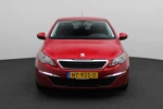 Peugeot 308 SW 1.2 110Pk | Navigatie | Cruise | Airco | 16'' Lichtmetaal | Donker glas | Led dagrij