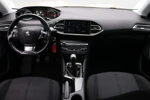 Peugeot 308 SW 1.2 110Pk | Navigatie | Cruise | Airco | 16'' Lichtmetaal | Donker glas | Led dagrij