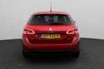 Peugeot 308 SW 1.2 110Pk | Navigatie | Cruise | Airco | 16'' Lichtmetaal | Donker glas | Led dagrij