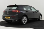 Volkswagen Golf 1.5 TSI Style 131pk | Adaptief cruise control | Navi by app | App connect | Parkeersensoren v+a | Stuur + Stoelverwarming | Elek