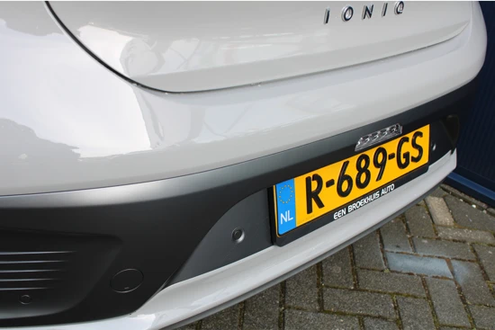 Hyundai IONIQ EV 136pk Comfort Smart Automaat