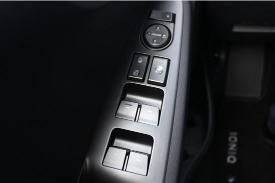 Hyundai IONIQ EV 136pk Comfort Smart Automaat