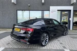 Audi A5 Sportback 40 TFSI S edition