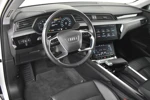 Audi e-tron 50 quattro edition 71 kWh 313pk| Adaptief cruise control | Lederbekleding | Navigatie | Camera achter | Keyless | LED koplampen