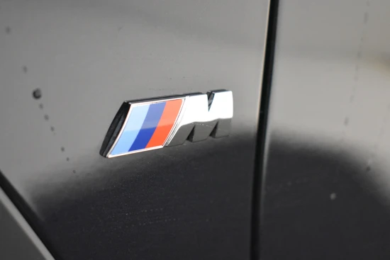 BMW X3 30e M-Sportpakket