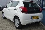 Peugeot 108 1.0 e-VTi Access