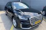 Audi Q2 35 TFSI CoD Sport S line Edition