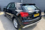 Audi Q2 35 TFSI CoD Sport S line Edition