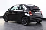 Fiat 500C La Prima 42 kWh 3 Fase