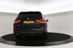 BMW X3 30e Hybride M-Sportpakket