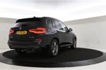 BMW X3 30e Hybride M-Sportpakket