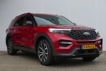 Ford Explorer 3.0 V6 EcoBoost 457PK PHEV ST-Line | TREKHAAK AFNEEMBAAR |