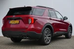 Ford Explorer 3.0 V6 EcoBoost 457PK PHEV ST-Line | TREKHAAK AFNEEMBAAR |