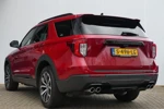 Ford Explorer 3.0 V6 EcoBoost 457PK PHEV ST-Line | TREKHAAK AFNEEMBAAR |