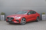 Volvo S60 B4 Plus Dark