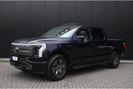 Ford USA F-150 Lightning Lariat | Long Range | Full Electric | 3500KG Trekgewicht | Trekhaak