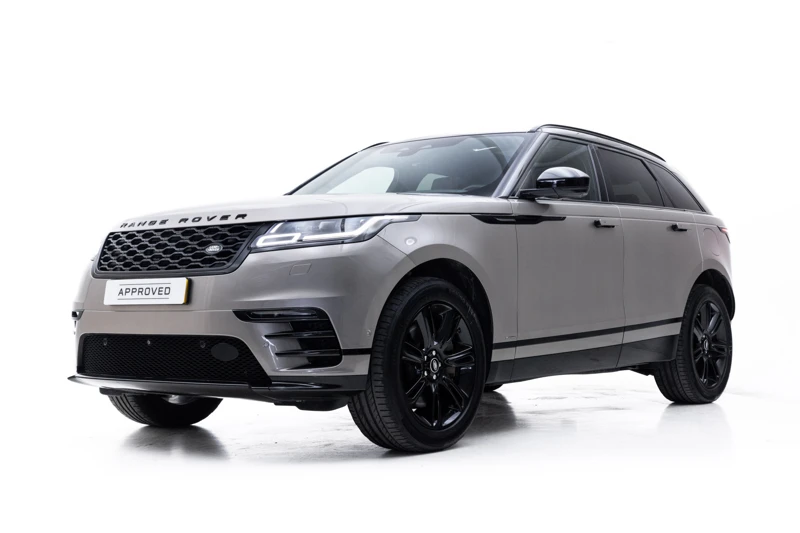 Land Rover Range Rover Velar P400e R-Dynamic SE