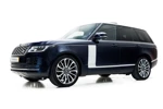 Land Rover Range Rover P400 Vogue