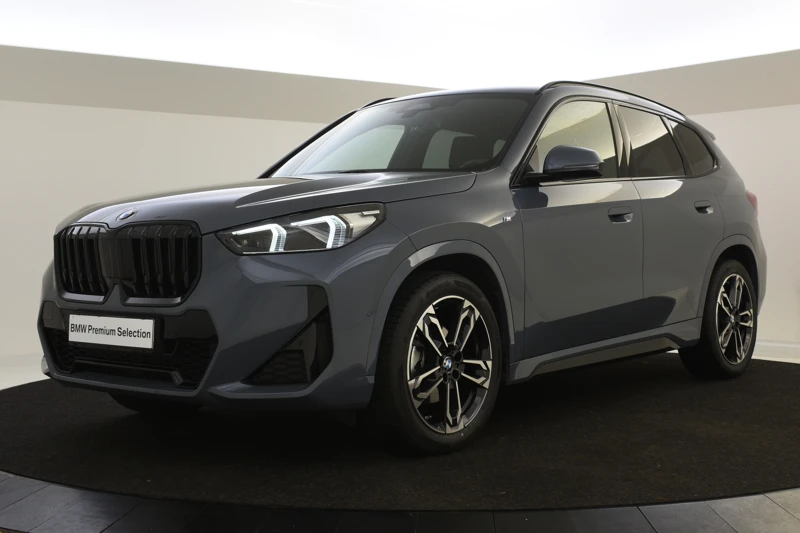 BMW X1 18i M-Sportpakket Shadow Line