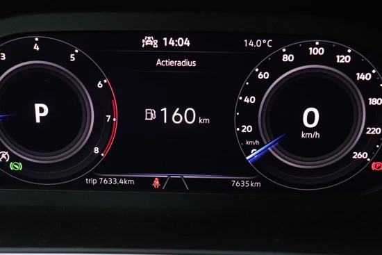 Volkswagen Tiguan 1.5 TSI 150pk Life DSG/AUT | Adaptief cruise control | Navi by app | Parkeersensoren v+a | Camera achter | App connect | Fabriek