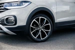 Volkswagen T-Cross 1.0 TSI Style Automaat