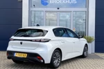 Peugeot 308 1.2 PureTech Active Pack Business Navigatie, Climate, AGR Stoelen, Stoelverwarming, Climate, Parkeerhulp achter