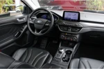 Ford Focus Wagon 1.5 EcoBoost 180pk Automaat Vignale | Trekhaak | Camera | Schuifdak | Adaptieve Cruise | BLIS | B&O audio