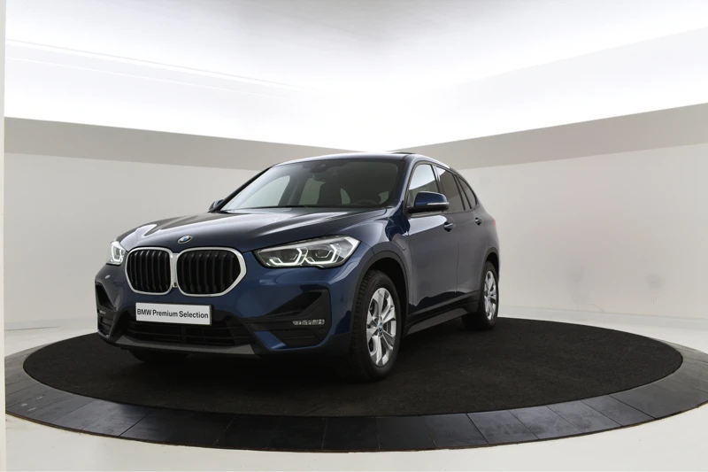 BMW X1 25e X-Drive Automaat Hybride