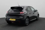 Peugeot 208 1.2 100 PK Automaat Allure Pack | Stoelverw. | Clima | LED | Cruise | Getint glas | Lichtmetaal 16"