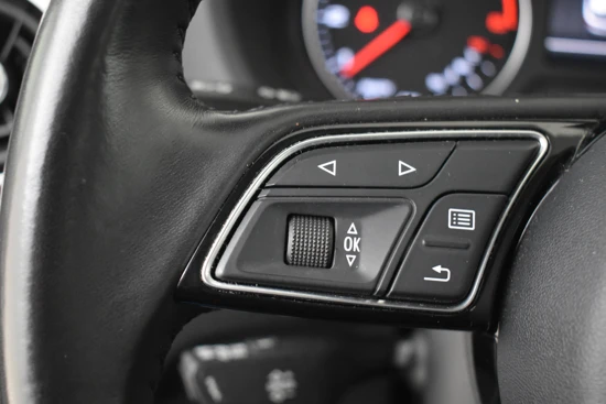 Audi Q2 1.4 TFSI 150pk CoD Sport Pro Line | Cruise control | Navigatie | Airco automatisch | Parkeersensoren v+a | S-LINE exterieur | 1e