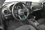 Audi A3 Sportback 1.0 TFSI 116pk Sport Edition | Cruise control | Navigatie | LED koplampen | Parkeersensoren achter | TEL.Bluetooth | D