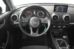 Audi A3 Sportback 1.0 TFSI 116pk Sport Edition | Cruise control | Navigatie | LED koplampen | Parkeersensoren achter | TEL.Bluetooth | D