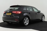 Audi A3 Sportback 1.0 TFSI 116pk Sport Edition | Cruise control | Navigatie | LED koplampen | Parkeersensoren achter | TEL.Bluetooth | D