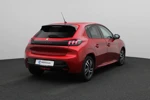 Peugeot 208 1.2 100 PK Allure | Navi | Virtueel Dashboard | Parkeersensoren achter | Apple/Android carplay | LED