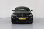 BMW X2 sDrive20i 192pk M Sport High Executive | Pano dak | Leder | Navi Pro | Dealer OH! | 1e Eigenaar | Head-Up | Stoelverwarming