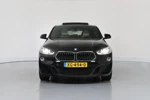 BMW X2 sDrive20i 192pk M Sport High Executive | Pano dak | Leder | Navi Pro | Dealer OH! | 1e Eigenaar | Head-Up | Stoelverwarming