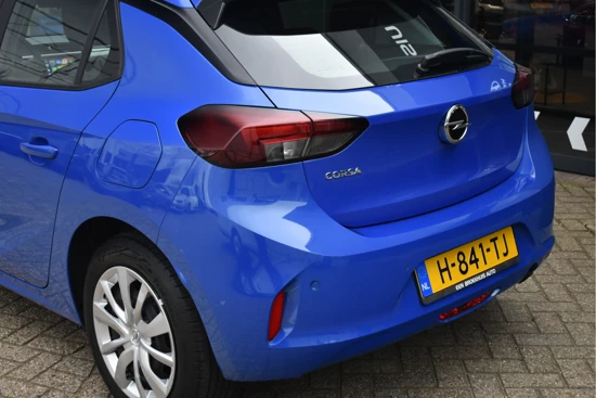 Opel Corsa 1.2 Turbo Edition 100pk