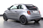Fiat 500 La Prima 42 kWh