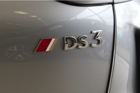 DS DS 3 Crossback 1.2 PureTech Performance Line