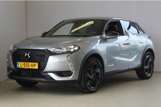 DS DS 3 Crossback 1.2 PureTech Performance Line