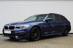 BMW 5 Serie Touring 520I Executive M-sport Automaat