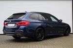 BMW 5 Serie Touring 520I Executive M-sport Automaat