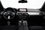 BMW 5 Serie Touring 520I Executive M-sport Automaat