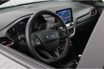Ford Puma 1.0 EcoBoost 125pk Hybrid ST-Line X First Edition | ECC-AIRCO | NAVIGATIE | 18 INCH | GETINT GLAS | APPLE CARPLAY | ETC