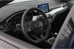 Ford Focus 1.0 EcoBoost 125pk Hybrid ST Line Style | CAMERA | 17" LICHTMETAAL | NAVIGATIE | WINTER PACK | CLIMATE CONTROL | PRIVACY GLASS