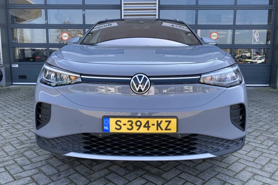 Volkswagen ID.4 Pro 77 kWh 204 pk