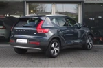 Volvo XC40 T4 Recharge Inscription Expression | Camera | Standverwarming | Keyless | Handsfree Achterklep | DAB+ | Metallic | Apple Carplay