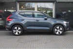 Volvo XC40 T4 Recharge Inscription Expression | Camera | Standverwarming | Keyless | Handsfree Achterklep | DAB+ | Metallic | Apple Carplay